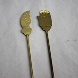 Сплав из пищевого ножа, бесплатная доставка, пищевая продукция Mengshan Shi, пищевой нож Ши Ши Храм Фози Фози