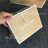 Льняная сумка, шоппер, подарочная коробка, упаковка, подарок на день рождения