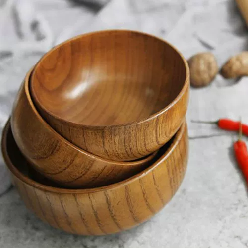 Японская большая супница для домашнего использования, DIY