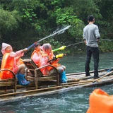 Игрушка, пластиковый водный пистолет для плавания, отрывной шприц