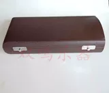 Во время B -Tian Tube кожаная черная трубка черная трубка холст аутсорсинг черный/коричневый черный музыкальный инструмент Специальное предложение бесплатная доставка