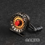 Jianing с раскрытием рубцового рулона колесо