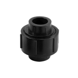 PE -Feed Tipe Accessories Полное пластиковое соединение PE Tipe Accessories