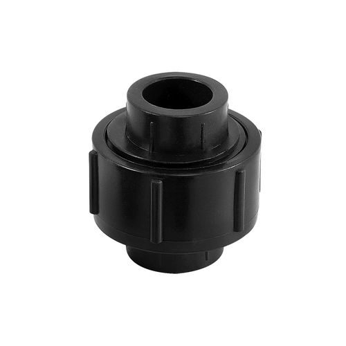 PE -Feed Tipe Accessories Полное пластиковое соединение PE Tipe Accessories