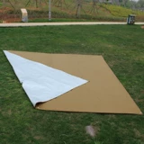 Уличная износостойкая водонепроницаемая палатка, ковер, навес, 3м, ткань оксфорд