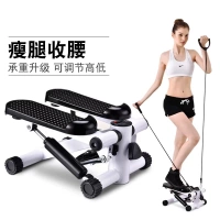 Artifact stepper home không gian nhỏ máy chạy bộ thiết bị nam và nữ tập thể dục máy định hình tập thể dục nam - Stepper / thiết bị tập thể dục vừa và nhỏ stepper ms120