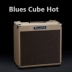 Loa Roland Roland Blues Cube Hot Analog Tube Guitar Loa Guitar điện - Loa loa Loa loa