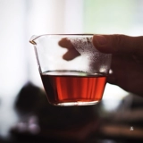 Palace Xiaoyu Tea Lao Tea Mini Brown Mountain Original Pu'er Office Office Portable Tea Бесплатная доставка