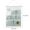 hộp nhựa đựng đồ Hộ gia đình sáng tạo treo cửa lưu trữ túi treo túi đơn giản lưu trữ tường túi lưu trữ tường cửa hàng nhiều tầng phòng ngủ - Trang chủ thùng đựng quần áo
