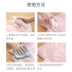 Nhật Bản xuống áo khoác khô chất giặt miễn phí giặt quần áo gia đình quần áo để dầu vết bẩn cứng đầu chất tẩy rửa bọt - Dịch vụ giặt ủi