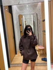 Куртка для йоги lulu同款 water-repellent hooded