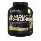 Агент Wanjin Agent Kevin Pro-Blend5 Метаболизм синтеза черного золота 5 тяжелый матричный белок порошок увеличивает мышечный порошок