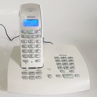 Новый продукт Внешний один вызовой дисплей Callery Shinery Numery Ropeless Thephone, один перетаскивает машину для домашнего сиденья для дома второго сына