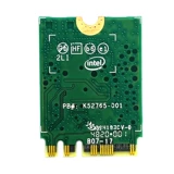 ThinkPad E480 E495 E580 T480S T570 T580 Используйте беспроводную сетевую карту AX210