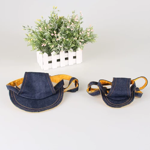 Джинсовая шапка на солнечной энергии, шлем, украшение, подходит для подростков