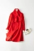 [giai đoạn] Hàn Quốc phiên bản của màu áo len giản dị rắn 007 cửa hàng giảm giá thương hiệu để thu hồi thương hiệu của phụ nữ áo khoác dạ nữ hàn quốc cao cấp Áo Hàn Quốc