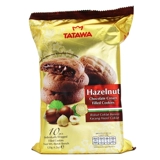 Малайзия импортировала татава татавава Панда мягкое наполнение кватическое печенье 120 г лесных шоколадных закусок