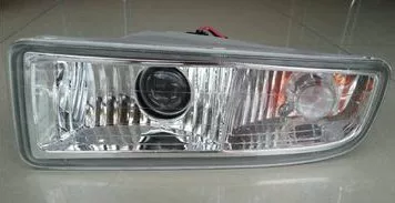 Подходят для переднего бампера LX470 передний противотуманный свет