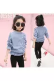 Весенняя осенняя рубашка, осенний детский жакет, подходит для подростков, в корейском стиле, детская одежда