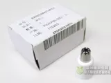 Panasonic NASAL HAIR Slim Trumming ER-GN25 ER-GN20 Нож для головки ножа нож сеть оригинальные аксессуары