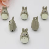 Маленький мультяшный колокольчик, подвеска, медный аксессуар, домашний питомец, кот