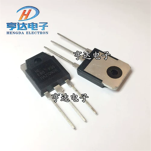 Новая оригинальная оригинальная HA/DG210N06 High -Sower -Fore Effect Tube N -Channel