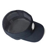 Новая 09 летняя дышащая шляпа Тибетская голубая шляпа сетка как тренировочная кепка