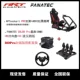 Pro Cracket+Ad02 Красное черное сиденье+ddpro (8 нм)+рулевое колесо RS+v3 педали