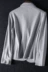 S11434 ~ đặc biệt nhân dân tệ chất lượng duy nhất! Một khóa căng đàn hồi màu áo dài tay phù hợp với ~ mẫu áo vest nữ đẹp nhất 2021 Business Suit