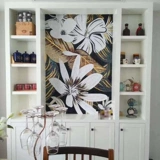 Наклейки, мозаика, современная и минималистичная головоломка, DIY, цвет