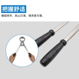 [店铺回头客过千 五种颜色兽用去势钳猪牛羊用不锈钢去势钳煽羊钳公羊夹蛋钳阉割钳养殖设备]