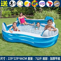 Подарочный пакет