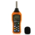 Máy đo độ ồn kỹ thuật số có độ chính xác cao Huayi PM6708 Máy đo tiếng ồn cầm tay chuyên nghiệp Máy đo tiếng ồn decibel Máy đo tiếng ồn