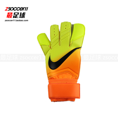 перчатки вратаря zsoccer11足球nike耐克守门员 管指手套pgs220-810
