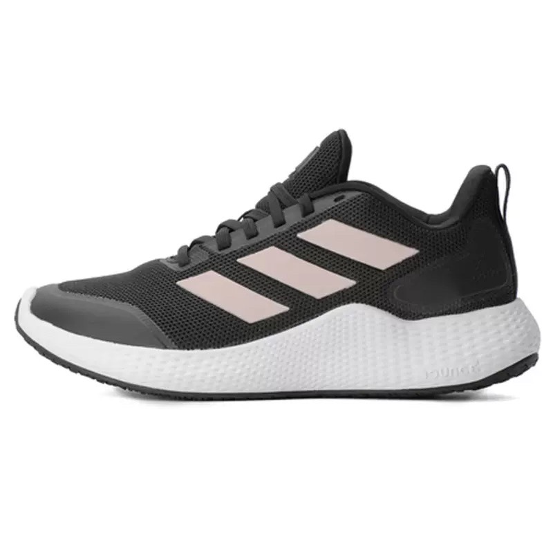 Adidas Adidas edge gameday w الرياضة الكلاسيكية النسائية ، أحذية الجري الترفيهية ، FW7466