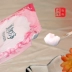 Trung Quốc cũ Meica tinh khiết Tremella ngọc trai nuôi dưỡng kem 20g túi giữ ẩm giữ ẩm kem dưỡng ẩm da dầu mụn Kem dưỡng da
