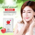 Mặt nạ Apple Enzyme Mask Plant Mask Hydrating Mask Mỹ phẩm - Mặt nạ mặt nạ hạt ngũ hoa Mặt nạ