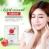 Mặt nạ Apple Enzyme Mask Plant Mask Hydrating Mask Mỹ phẩm - Mặt nạ