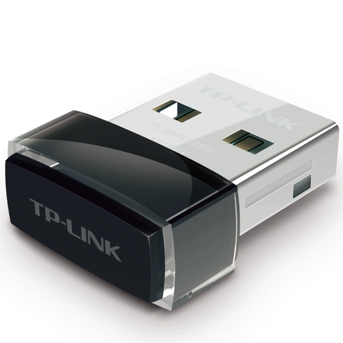 TP-Linkusb беспроводная сетевая карта Mini Wi-Fi-приемник мобильный телефон настольный компьютер ноутбук AP Card