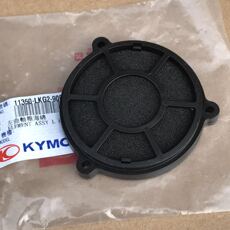 ремень 光阳原厂弯道情人kcc4v雷霆王rck cvt传动海绵 空滤 过滤海绵