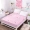Khăn trải giường kt mèo 笠 đơn chiếc Hello Kitty hoạt hình dễ thương công chúa chống gió Simmons bảo vệ giường đơn - Trang bị Covers Ga chun và ga phủ