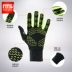 Chín ngàn đôi găng tay bóng đá chính hãng cưỡi găng tay chống gió ấm silicon trượt màn hình cảm ứng ngoài trời găng tay thể thao - Găng tay Găng tay
