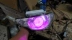Xe máy Xenon Ánh Sáng Fuxi Đèn Pha Lắp Ráp Ống Kính Q5 Biển 5 Inch 3 Inch Mắt Thiên Thần Mắt Ma Quỷ đèn xe ab Đèn HID xe máy