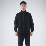 Audi, осенняя черная куртка для работы, делается под заказ