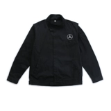 Mercedes Benz, износостойкий летний комбинезон, делается под заказ