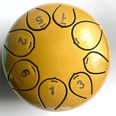 Эфирные барабану