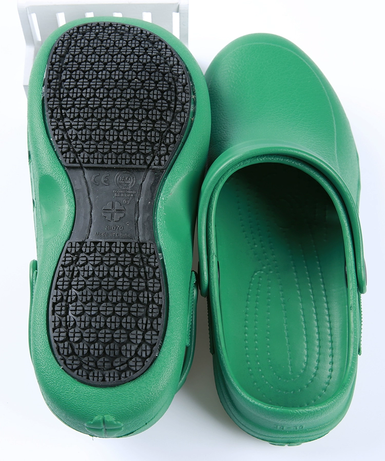 Quảng Châu Ya giày bạch kim phẫu thuật giày bảo vệ giày bảo vệ thực nghiệm giày dép phòng mổ 20.070 