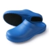 Giày đầu bếp chất liệu EVA siêu nhẹ chống thấm nước giày sandals không quai không lỗ chống trơn trượt 