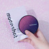 Lisa với cùng một đoạn Hàn Quốc Moonshot Air Cushion Star Jasmine Pad Kem che khuyết điểm Kem dưỡng ẩm Mossan Powder BB Kem thay thế cushion clio cho da dầu 