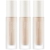 auou Ai Yu soft focus liquid foundation không trôi đi lớp trang điểm, kiểm soát dầu, khô da, tự nhiên, không lộ vết, trong veo, dưỡng ẩm, che khuyết điểm và giữ ẩm lâu dài clio kill cover 